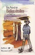 Belles étoiles de Eric Poindron